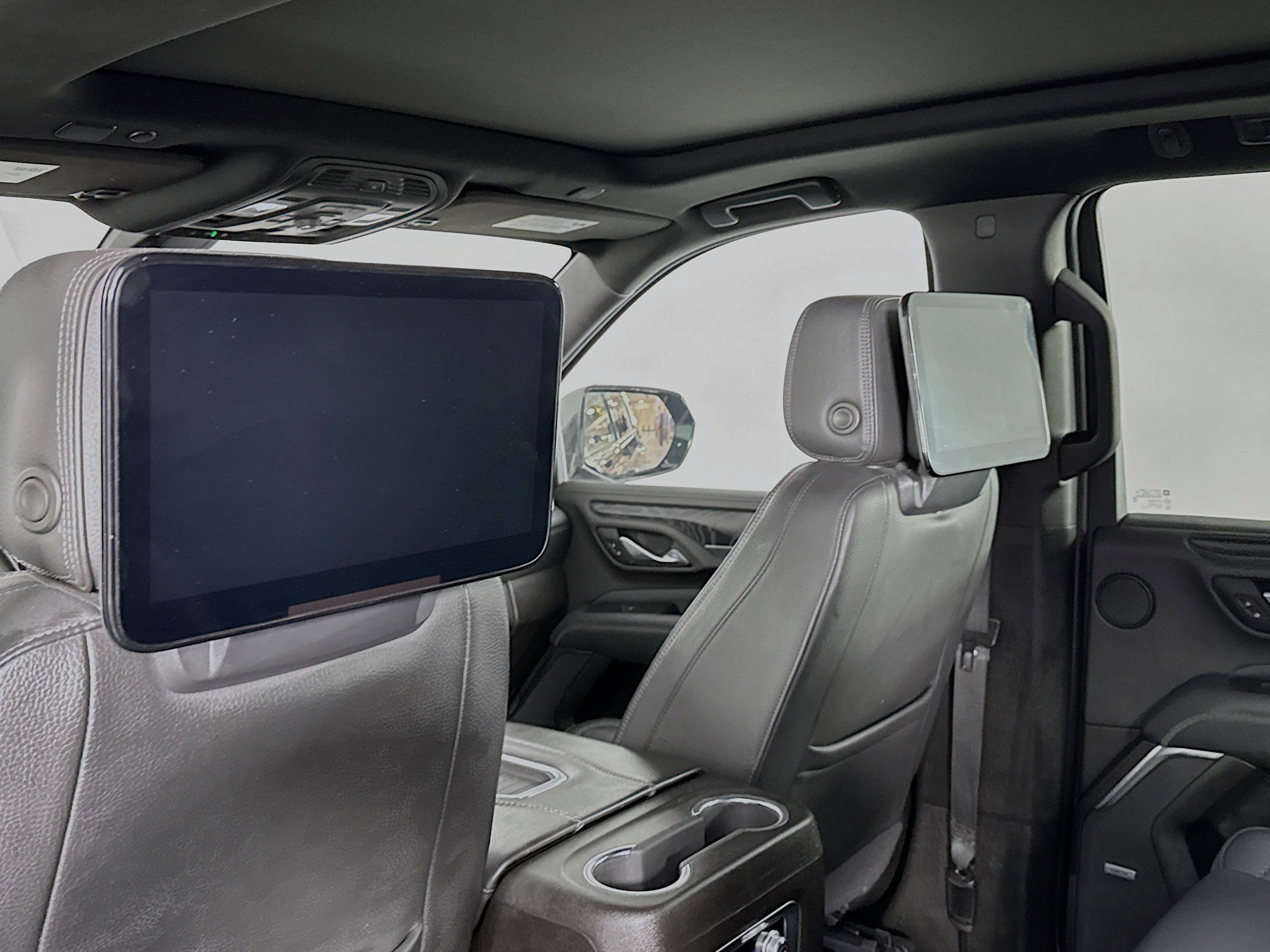 Used 2021 GMC Yukon Denali w/ Denali Ultimate Package image 26