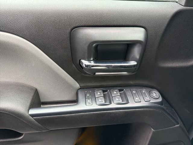 Used 2018 Chevrolet Silverado 1500 Custom w/ Rally 1 Edition image 20