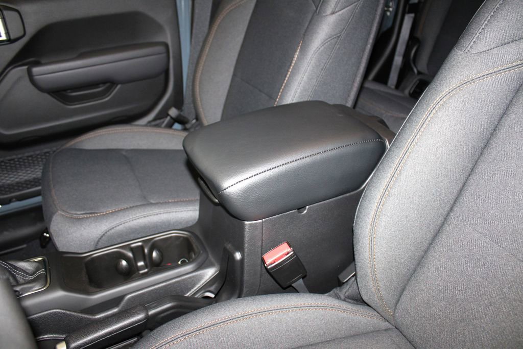 New 2026 Jeep Gladiator Sport image 23