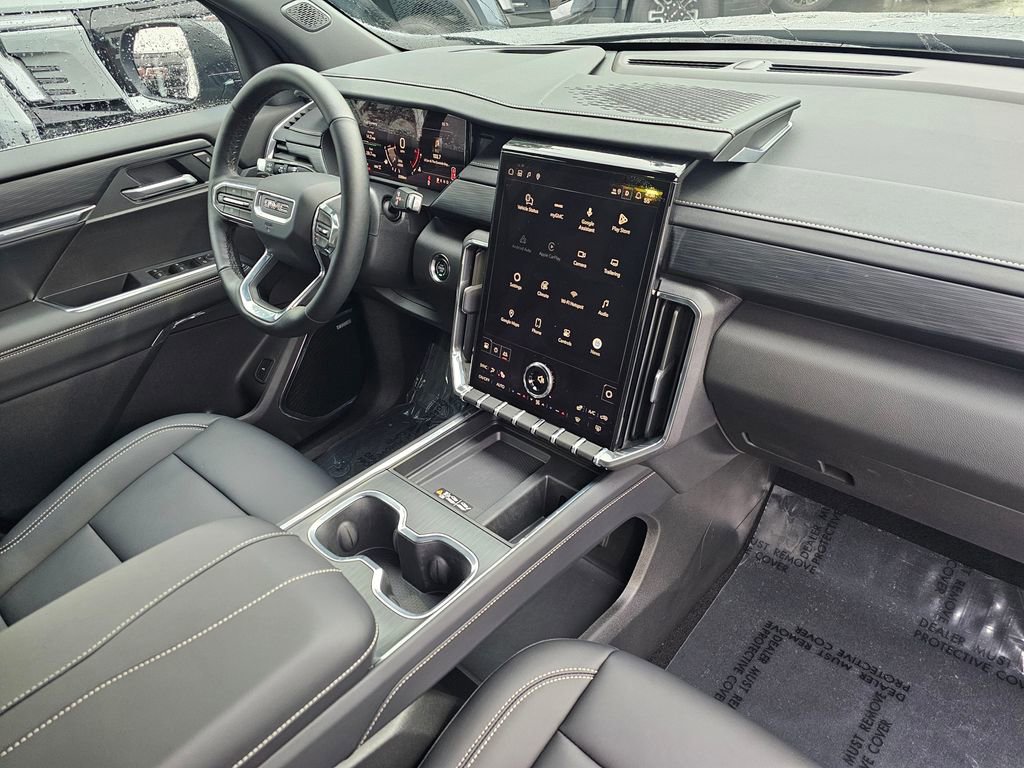 Used 2026 GMC Acadia Elevation w/ Black Edition image 10