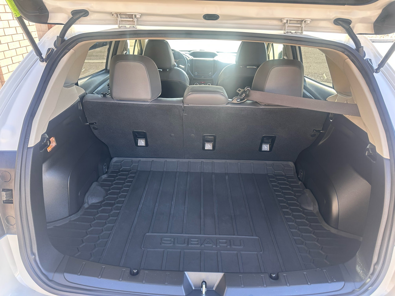 Used 2023 Subaru Crosstrek 2.5i Sport image 14