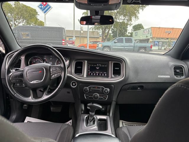 Used 2022 Dodge Charger SXT RWD image 18