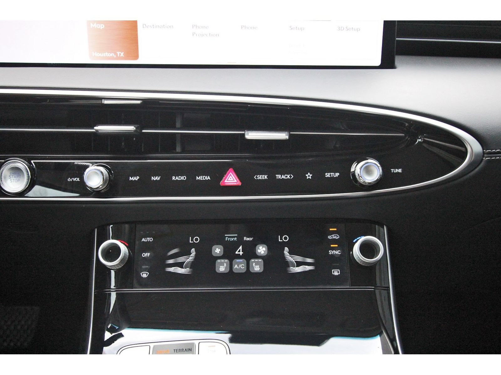 Used 2026 Genesis GV70 2.5T AWD/4WD image 26
