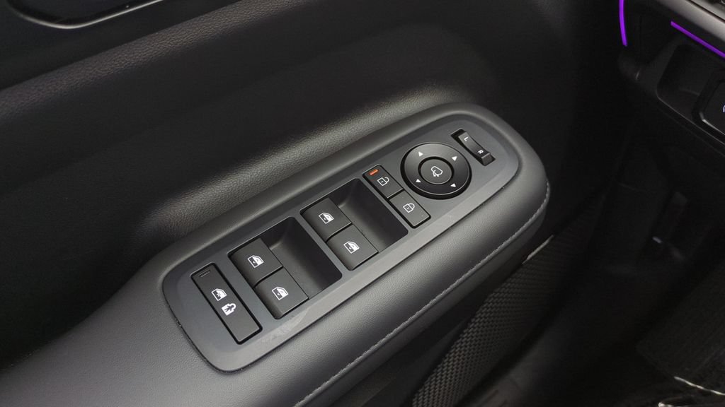 Certified 2025 Hyundai Santa Fe Calligraphy FWD image 20