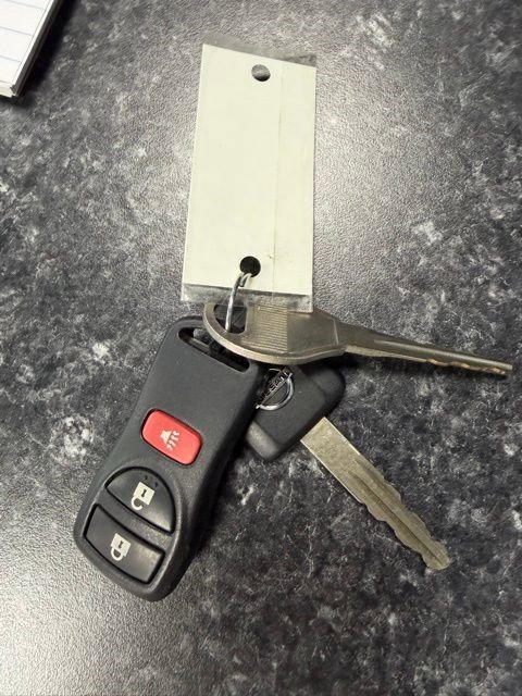 Used 2019 Nissan Frontier SV AWD/4WD image 34