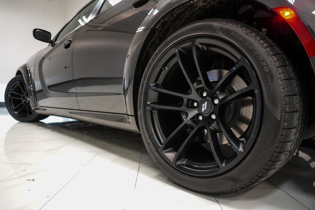 Used 2023 Dodge Charger Scat Pack image 38