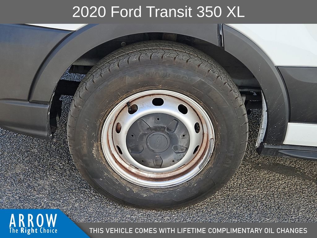 Used 2020 Ford Transit 350 XL RWD image 17