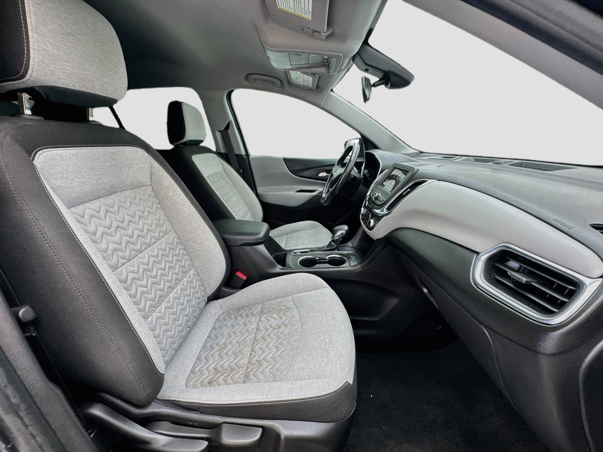 Used 2022 Chevrolet Equinox LT FWD image 19