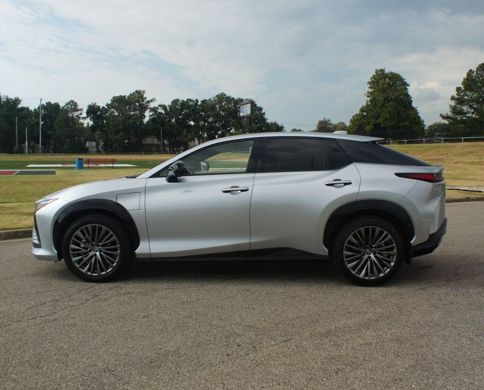 Used 2024 Lexus RZ 450e Premium w/ Accessory Package (2T) AWD/4WD image 14