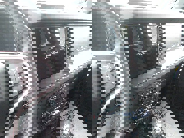 New 2025 Ford Bronco Big Bend image 10