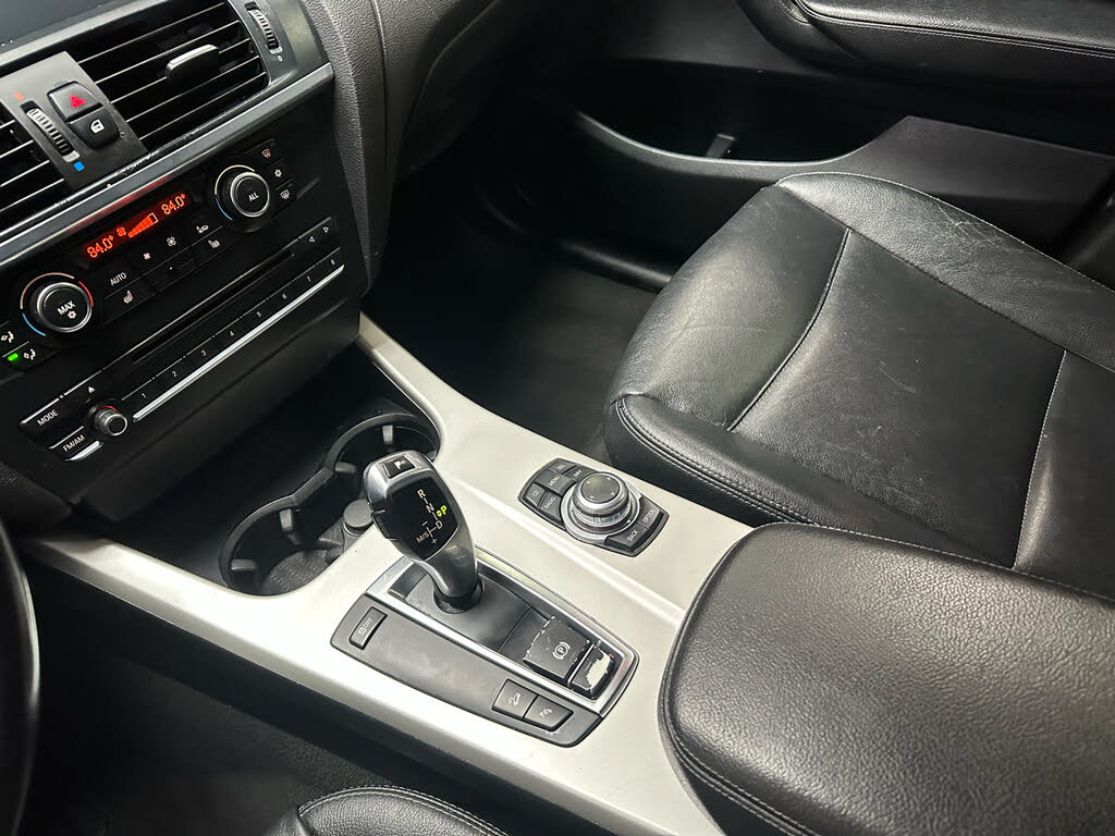 Used 2011 BMW X3 xDrive28i AWD/4WD image 14