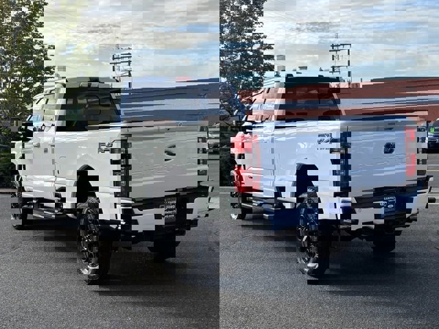 New 2025 Ford F250 Lariat w/ Lariat Ultimate Package image 5