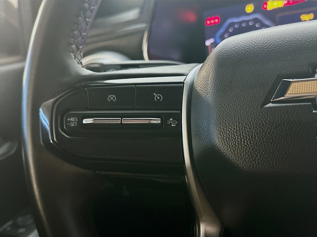 Used 2024 Chevrolet Colorado LT w/ LT Convenience Package II image 22