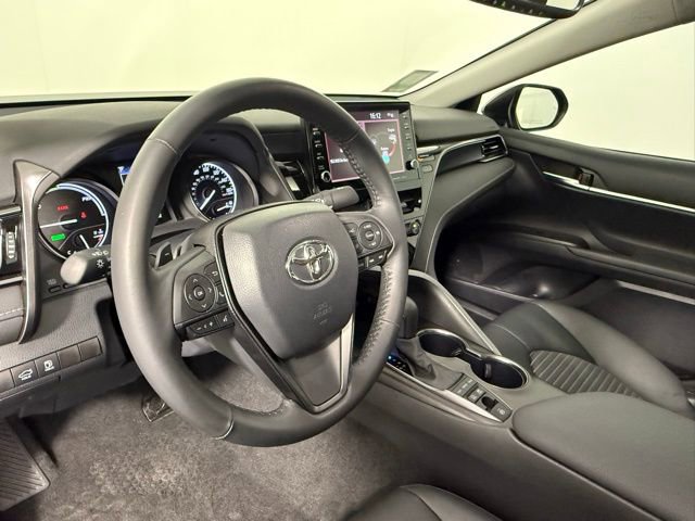 Used 2024 Toyota Camry SE w/ Audio Upgrade Package FWD image 15