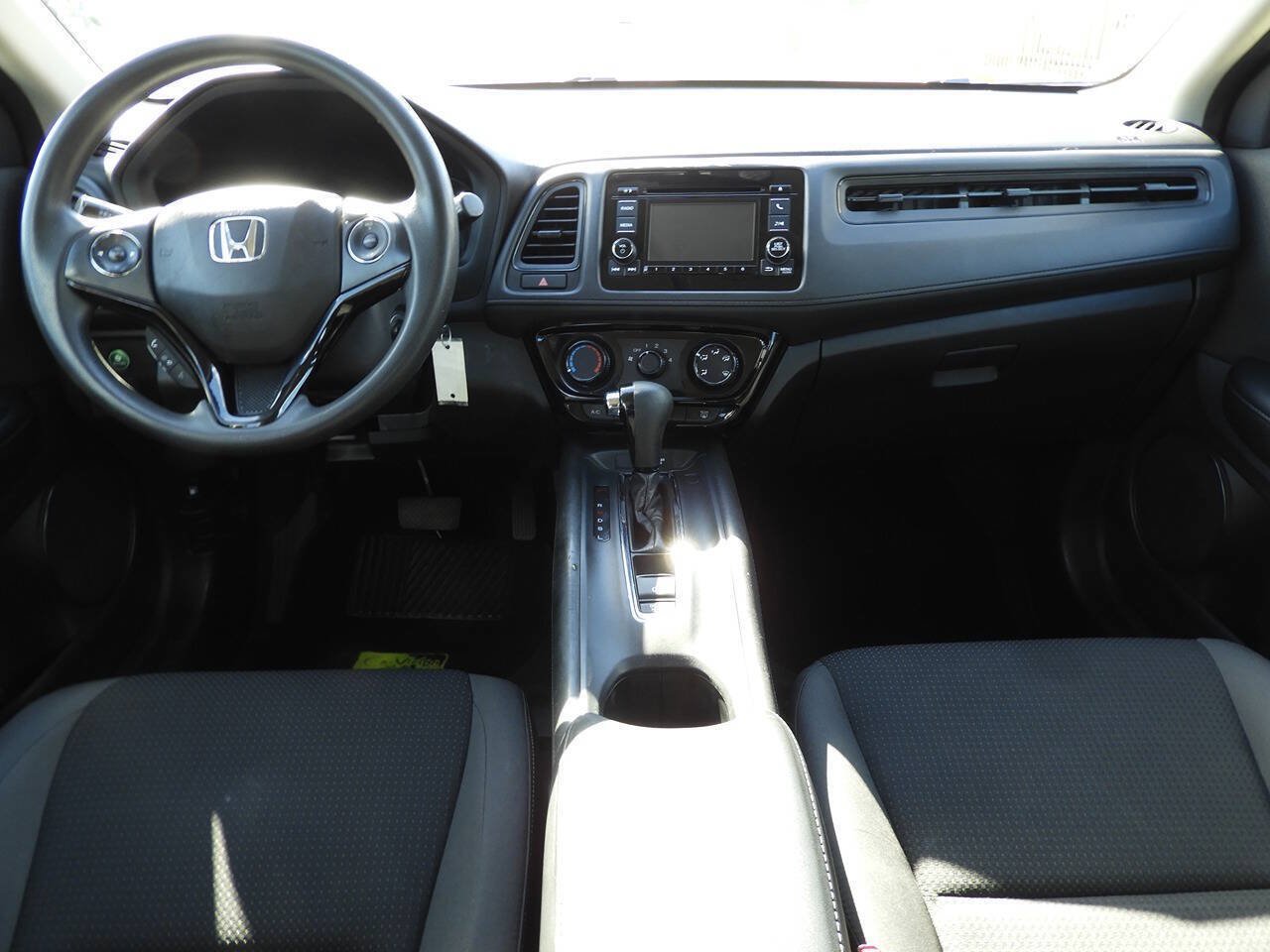 Used 2020 Honda HR-V LX image 24