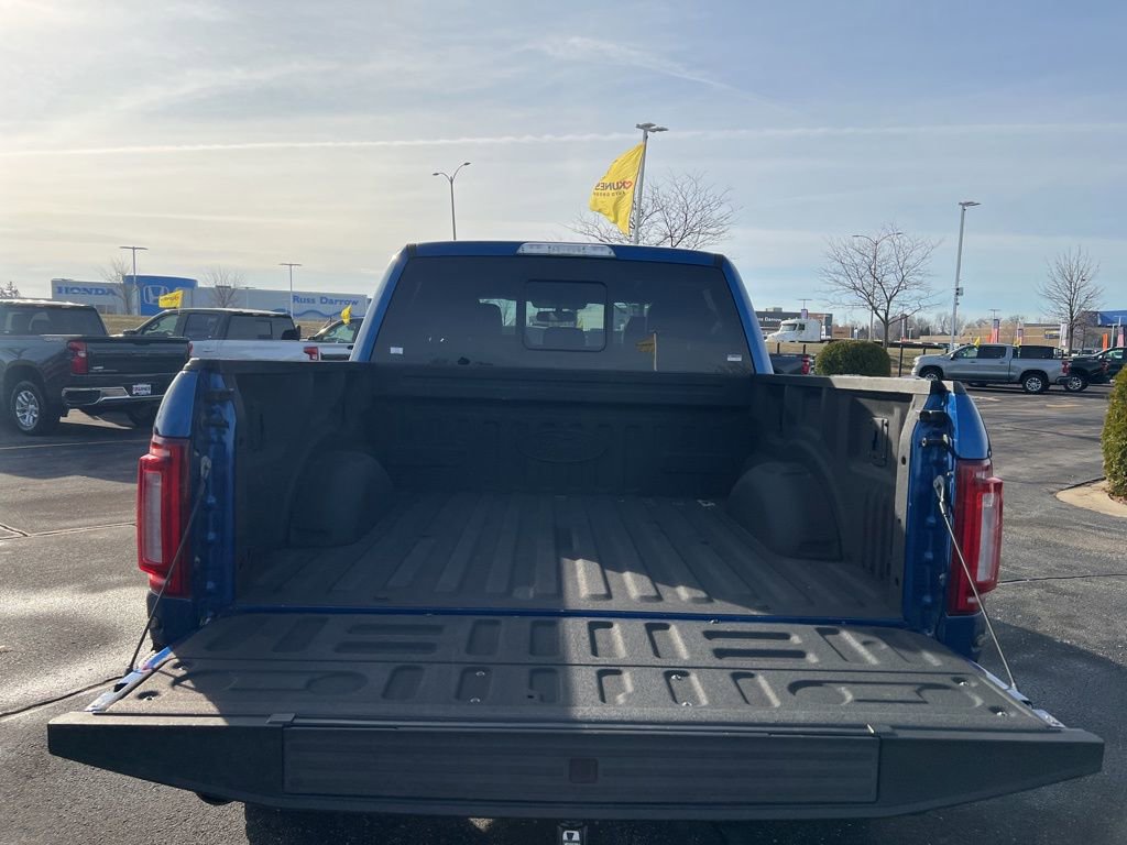 Used 2017 Ford F150 Raptor image 6