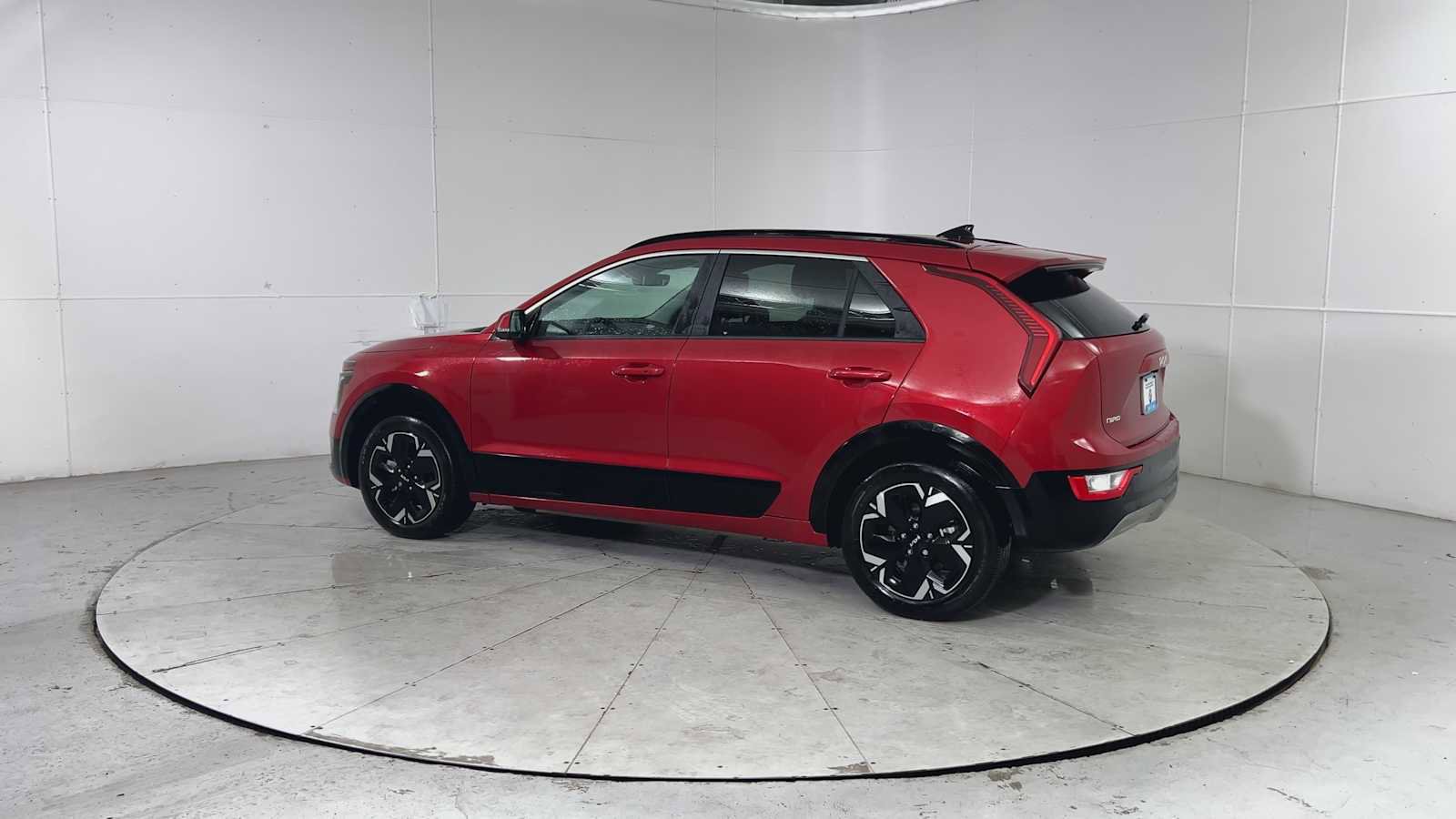 Used 2024 Kia Niro Wind image 4