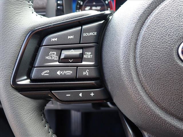 New 2026 Subaru Outback Limited AWD/4WD image 17
