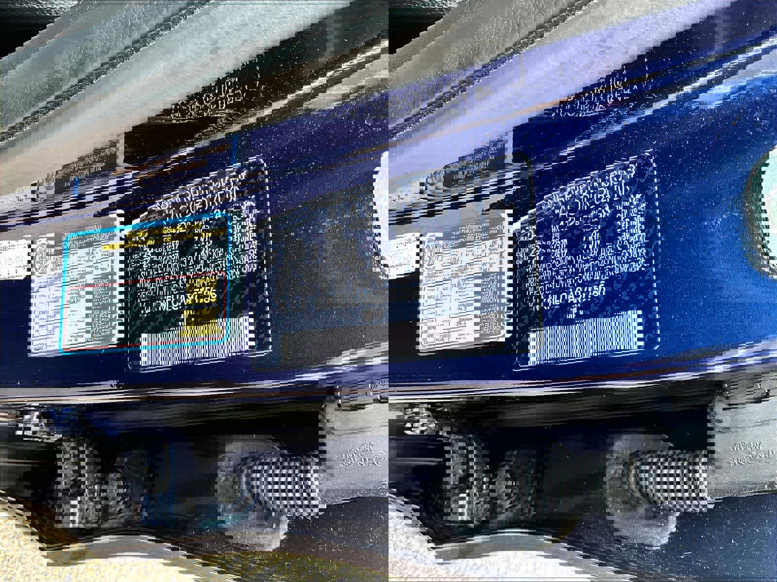 Used 2024 Kia Seltos S image 33