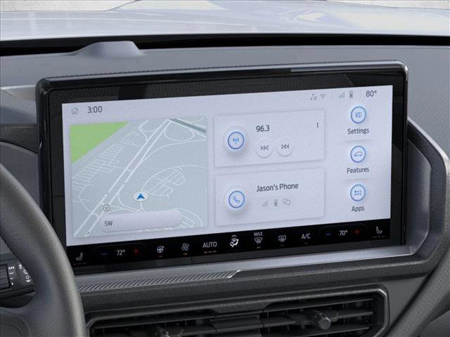 New 2026 Ford Bronco Sport Outer Banks image 13