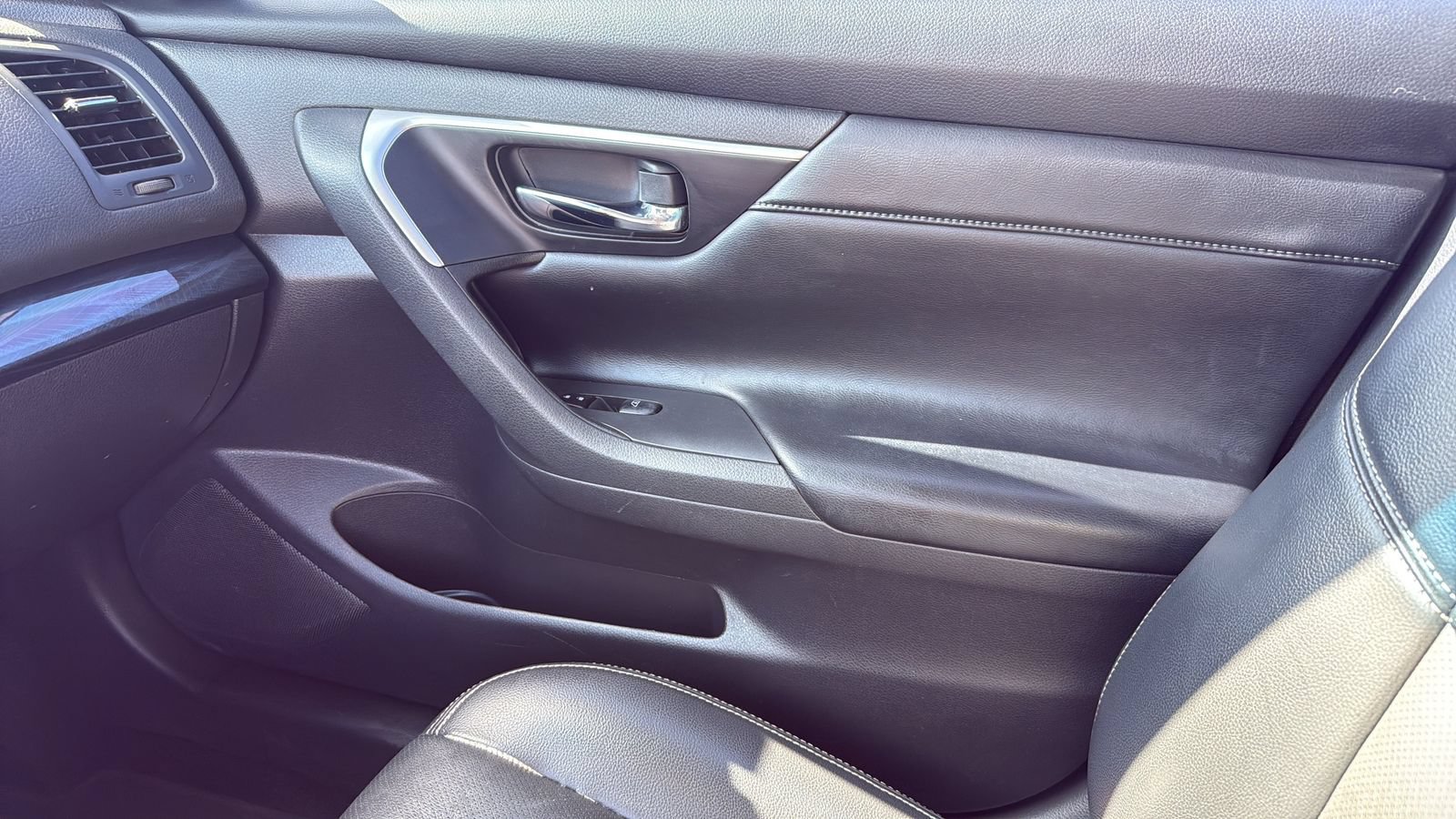 Used 2017 Nissan Altima 2.5 SL FWD image 20