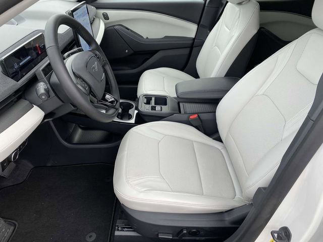 New 2025 Ford Mustang Mach-E Premium RWD image 12