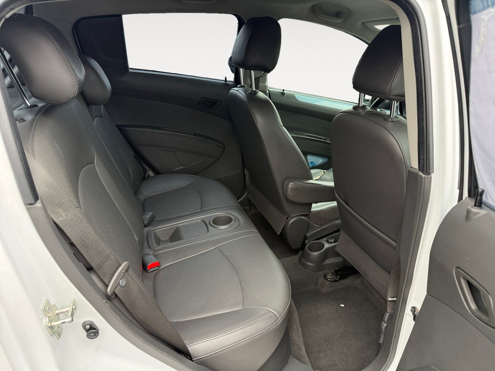 Used 2014 Chevrolet Spark LT FWD image 18