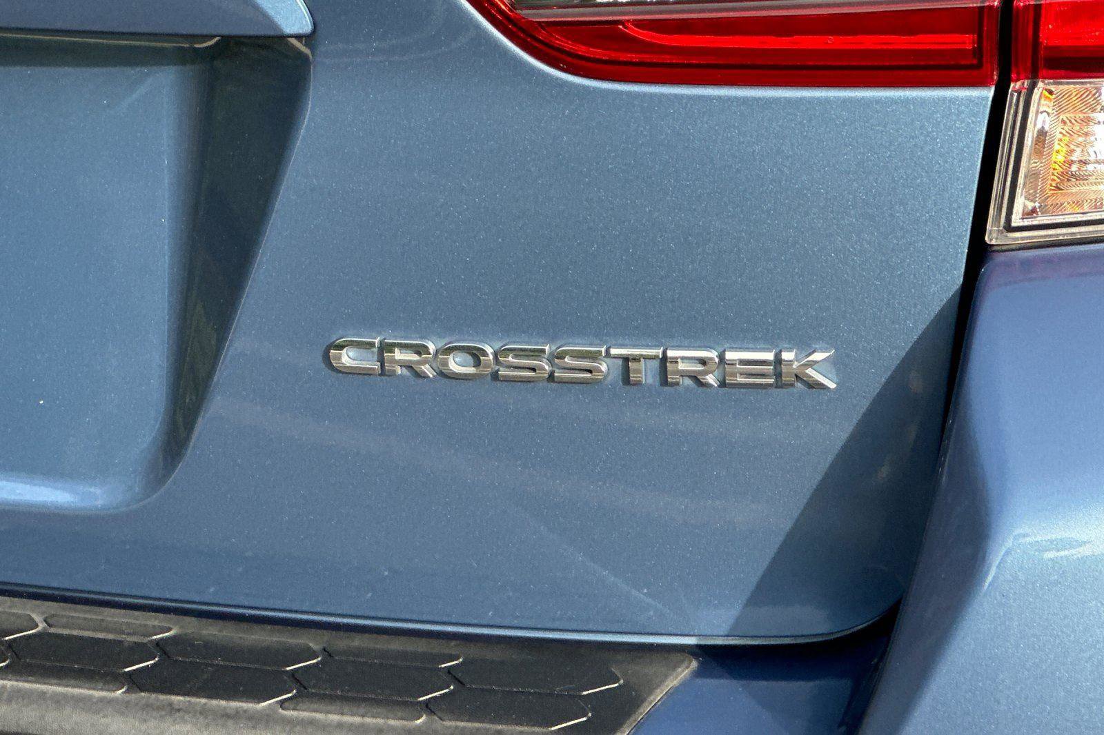 Used 2022 Subaru Crosstrek 2.0i Premium w/ Popular Package #3 image 26