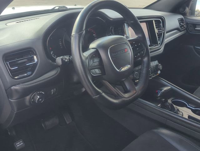 Used 2022 Dodge Durango GT image 12