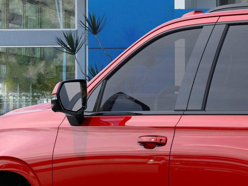 New 2026 Chevrolet Tahoe RST image 12