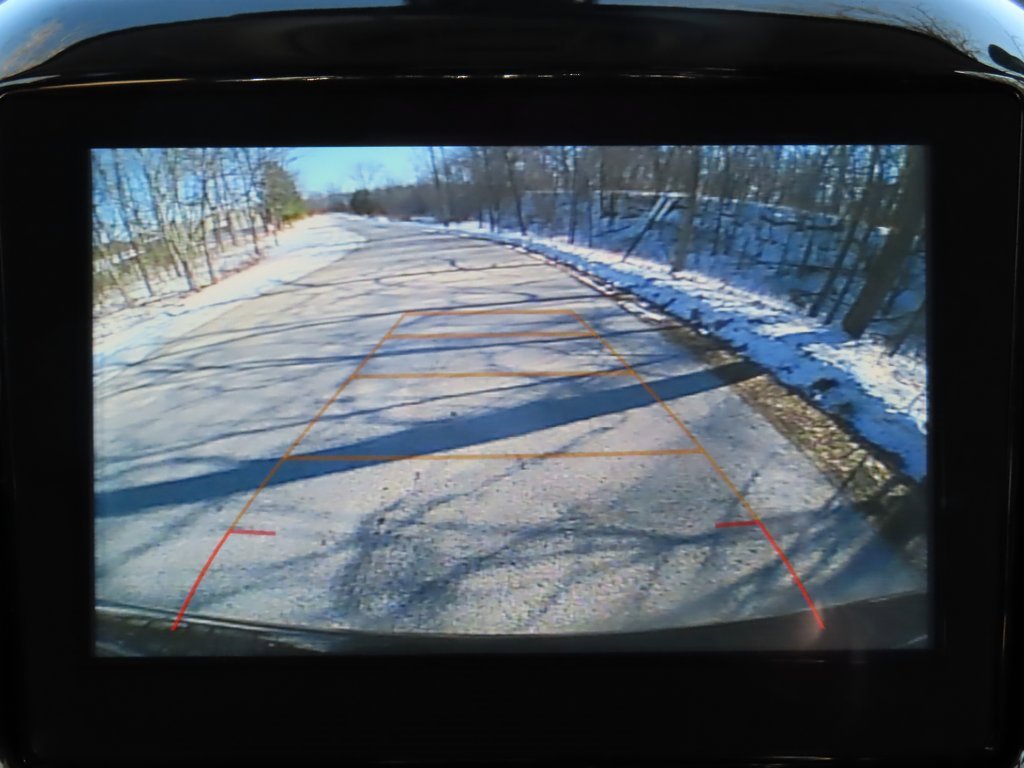 Certified 2019 Chevrolet Traverse LT image 5