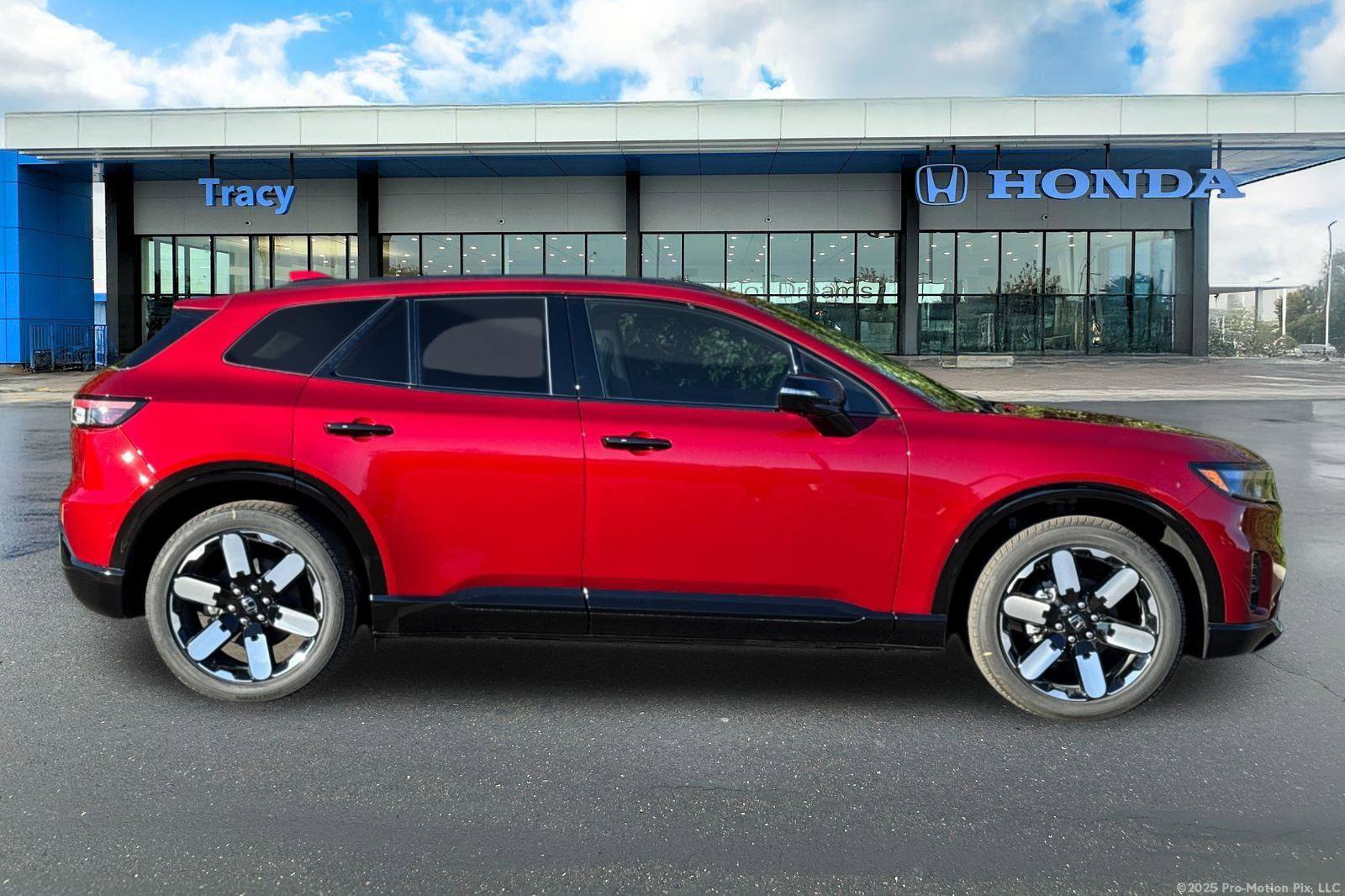 New 2026 Honda Prologue Elite image 3