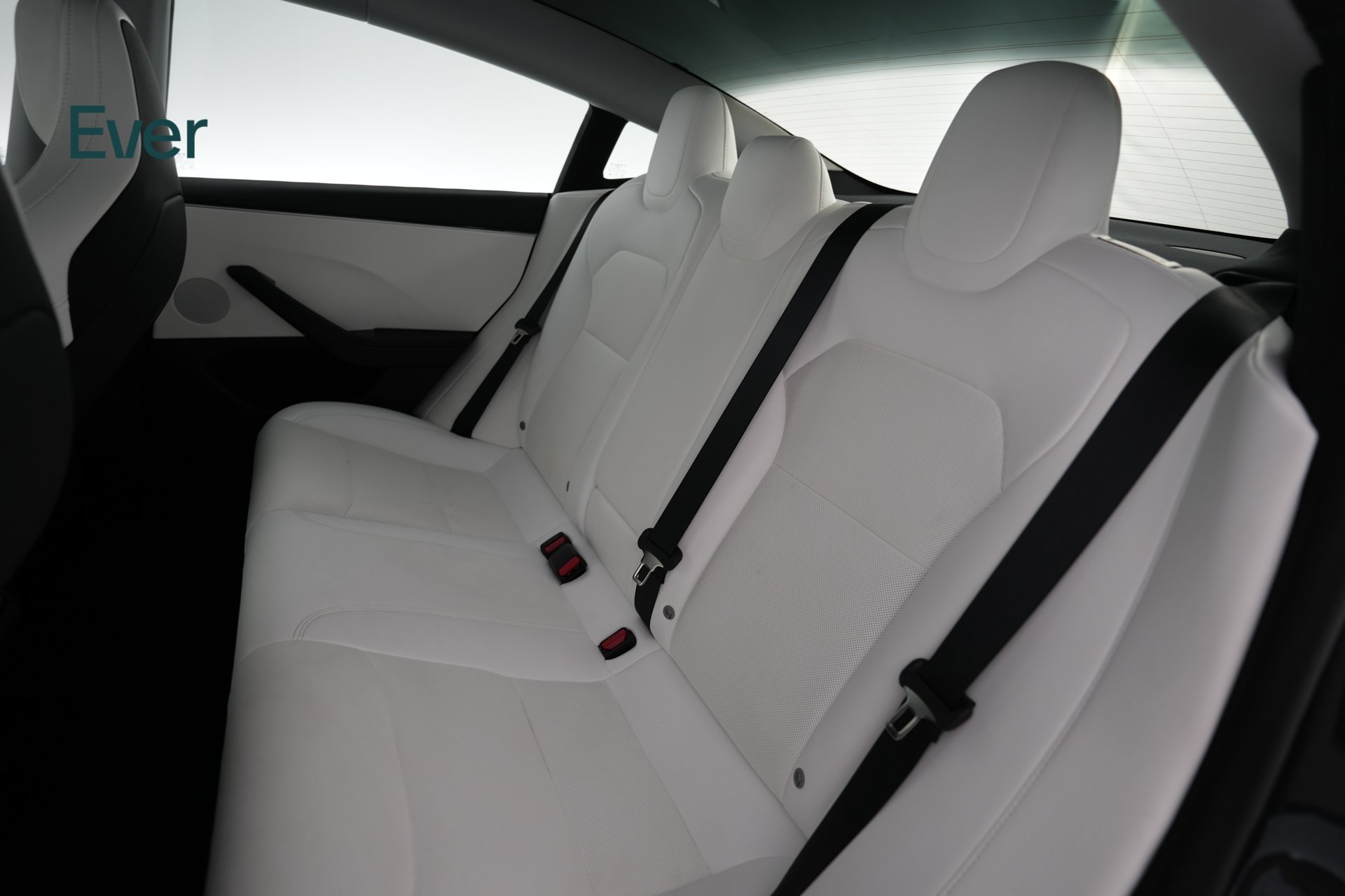 Used 2024 Tesla Model 3 Performance AWD/4WD image 24
