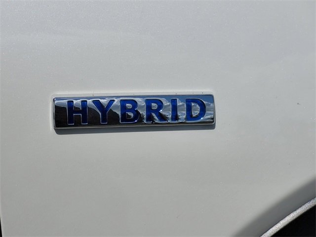 New 2025 MAZDA CX-50 AWD 2.5 Hybrid w/ Weather Package image 9