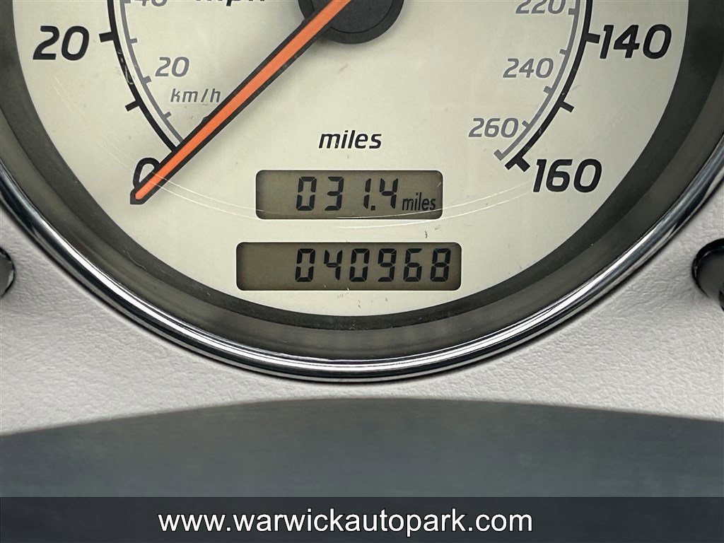 Used 1999 Mercedes-Benz SLK 230 image 29