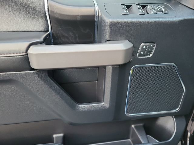 Used 2020 Ford F150 Platinum image 29