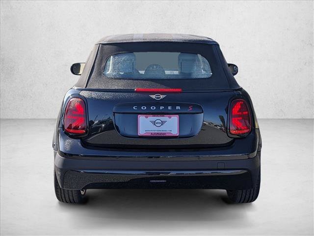 Used 2026 MINI Cooper S FWD image 8