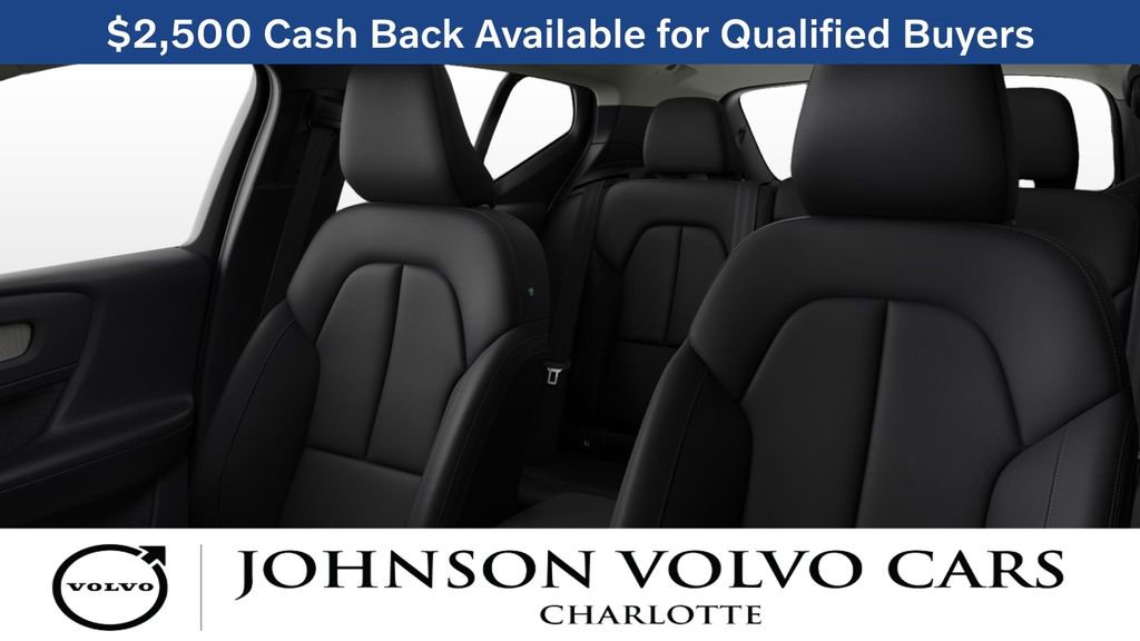 New 2026 Volvo XC40 B5 Core image 6