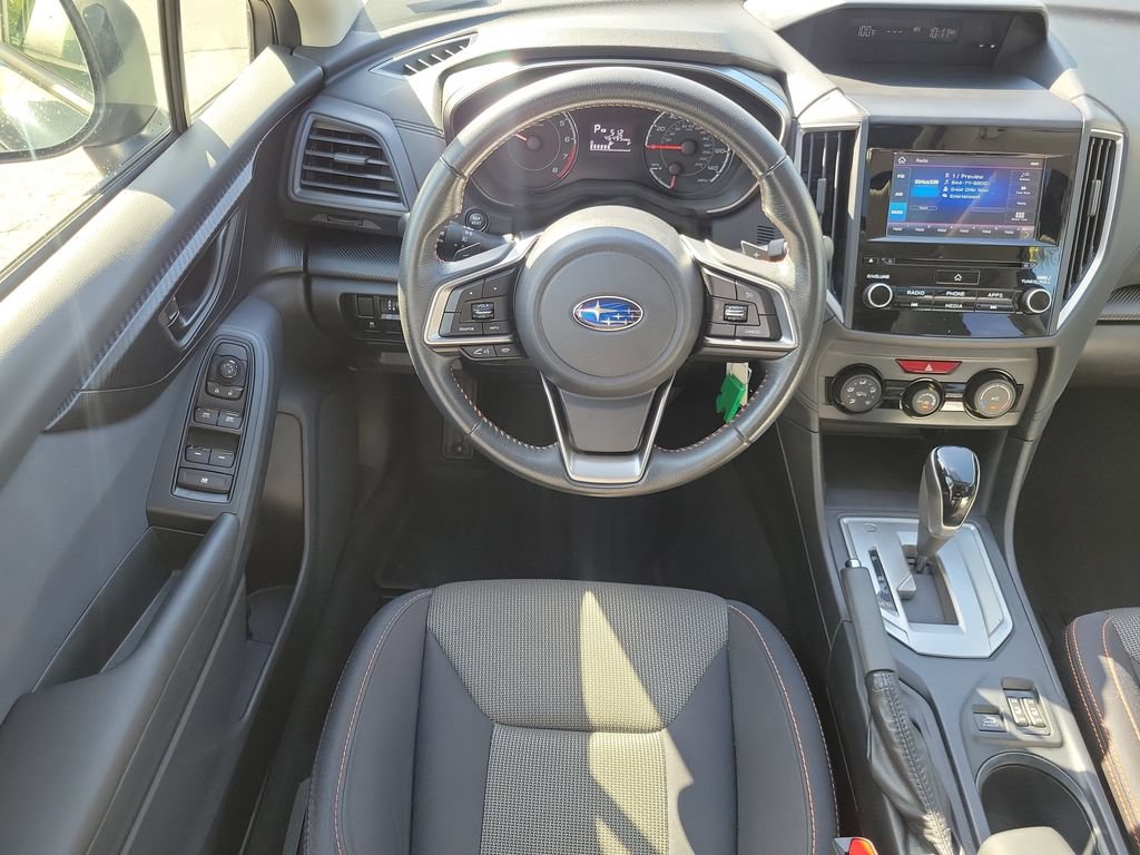 Used 2019 Subaru Crosstrek 2.0i Premium w/ Moonroof Package AWD/4WD image 18