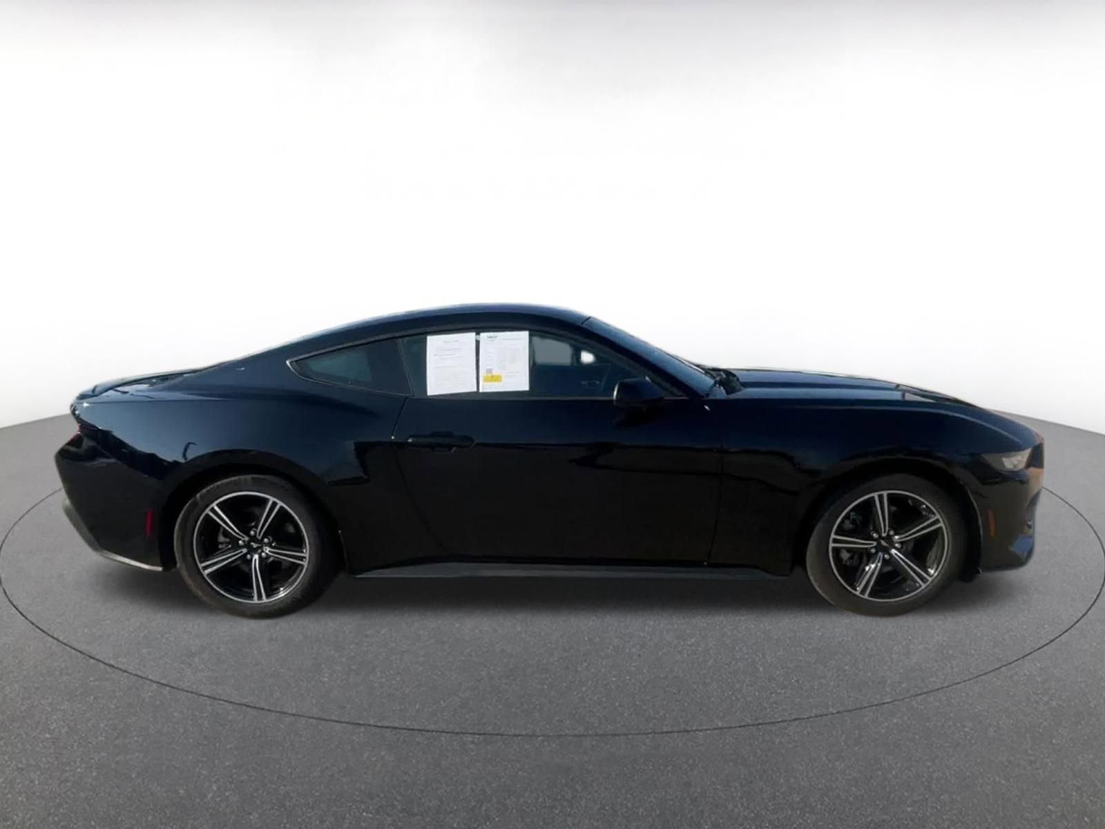 Used 2024 Ford Mustang Premium image 16