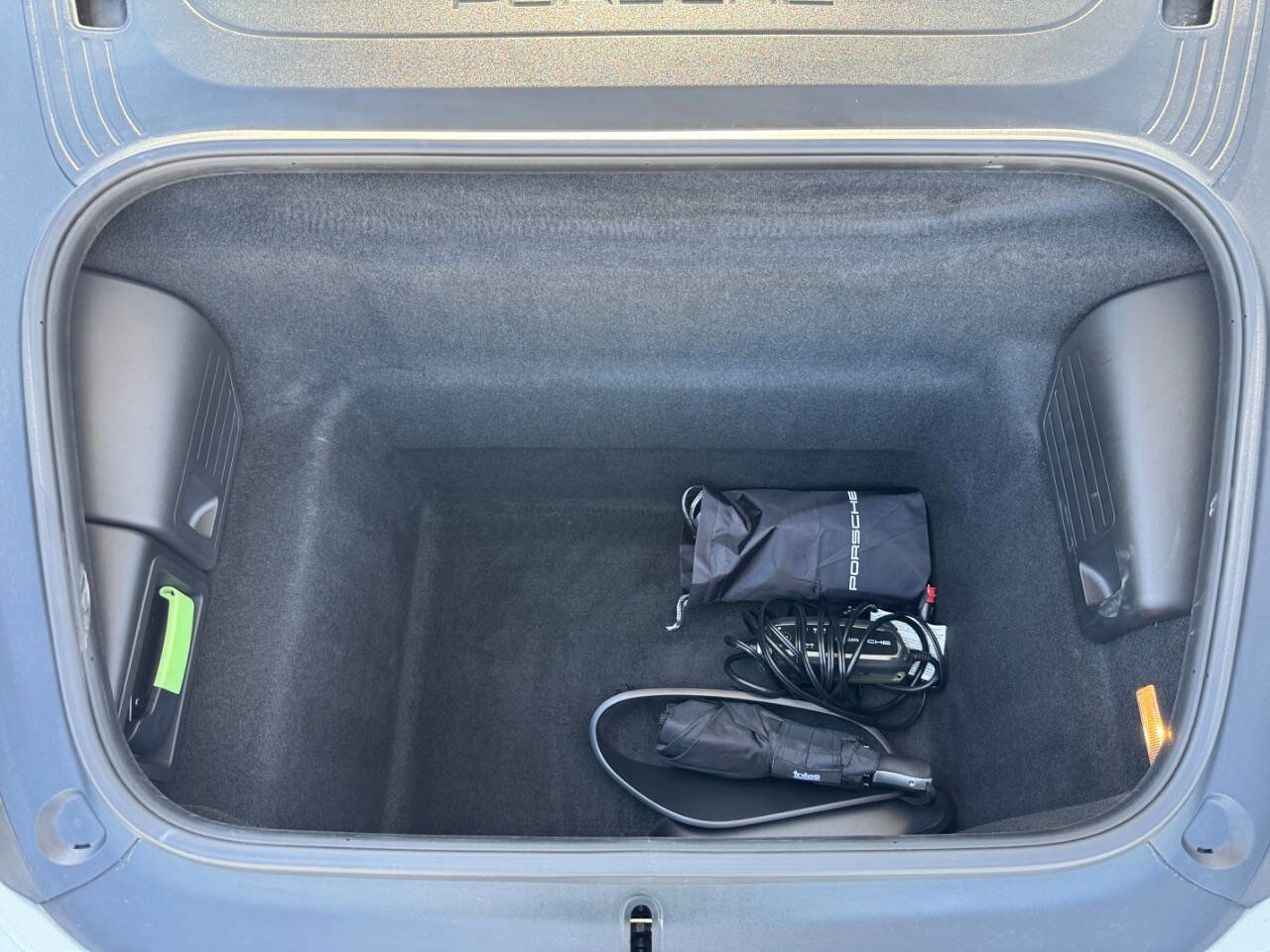 Used 2015 Porsche 911 Turbo S image 45