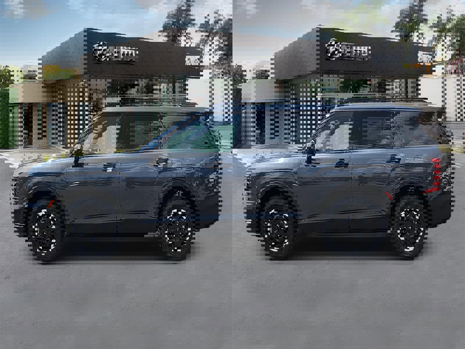New 2026 Hyundai Palisade XRT Pro image 6