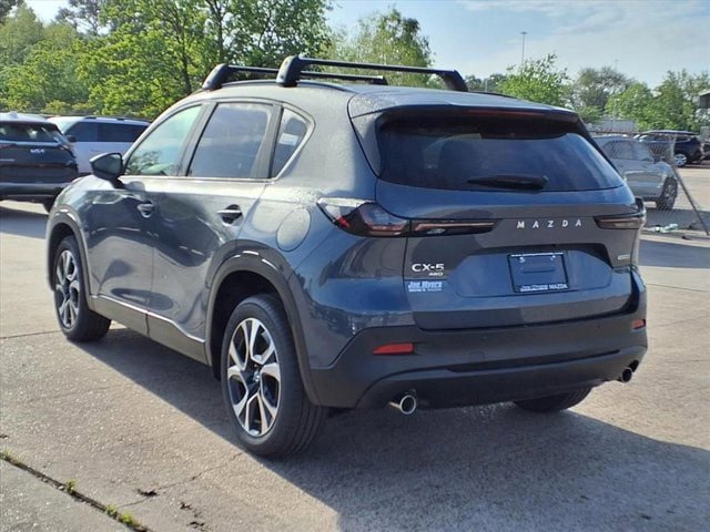 New 2026 MAZDA CX-5 Preferred image 2