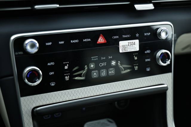 New 2026 Genesis GV80 3.5T Prestige image 38