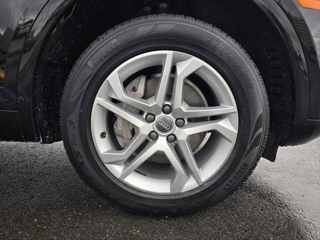 Used 2018 Audi Q5 2.0T Premium Plus w/ Premium Plus Package AWD/4WD image 9