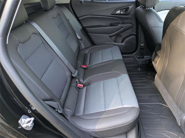 New 2026 Chevrolet Trax LT w/ Driver Confidence Package image 23