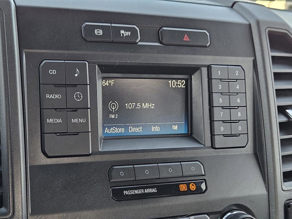 Used 2018 Ford F450 XL w/ STX Appearance Package image 20