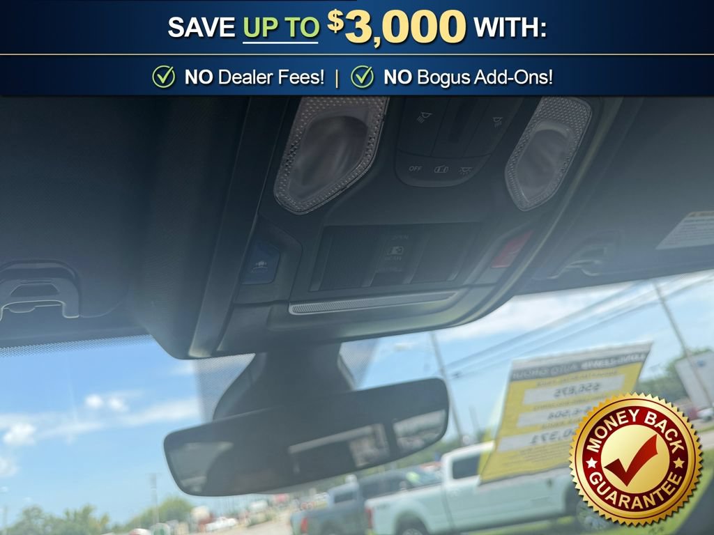Used 2024 RAM 2500 Tradesman AWD/4WD image 34
