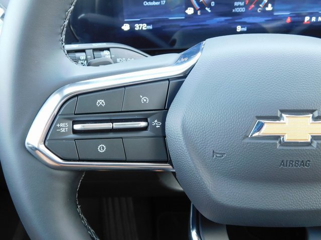 New 2026 Chevrolet Equinox LT w/ Convenience Package II image 29