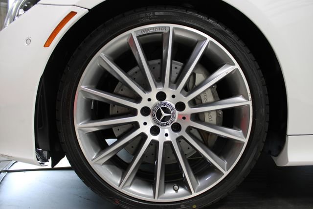 Used 2023 Mercedes-Benz E 450 Coupe image 32